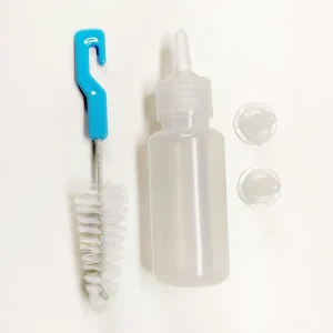 Mamadera para gatitos 50cc