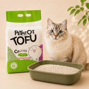 Aglomerante de tofu 7l