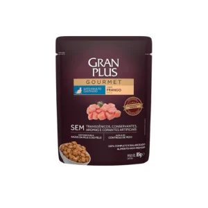 Sachet Gran Plus
