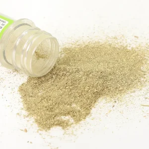 Hierba Gatera en polvo