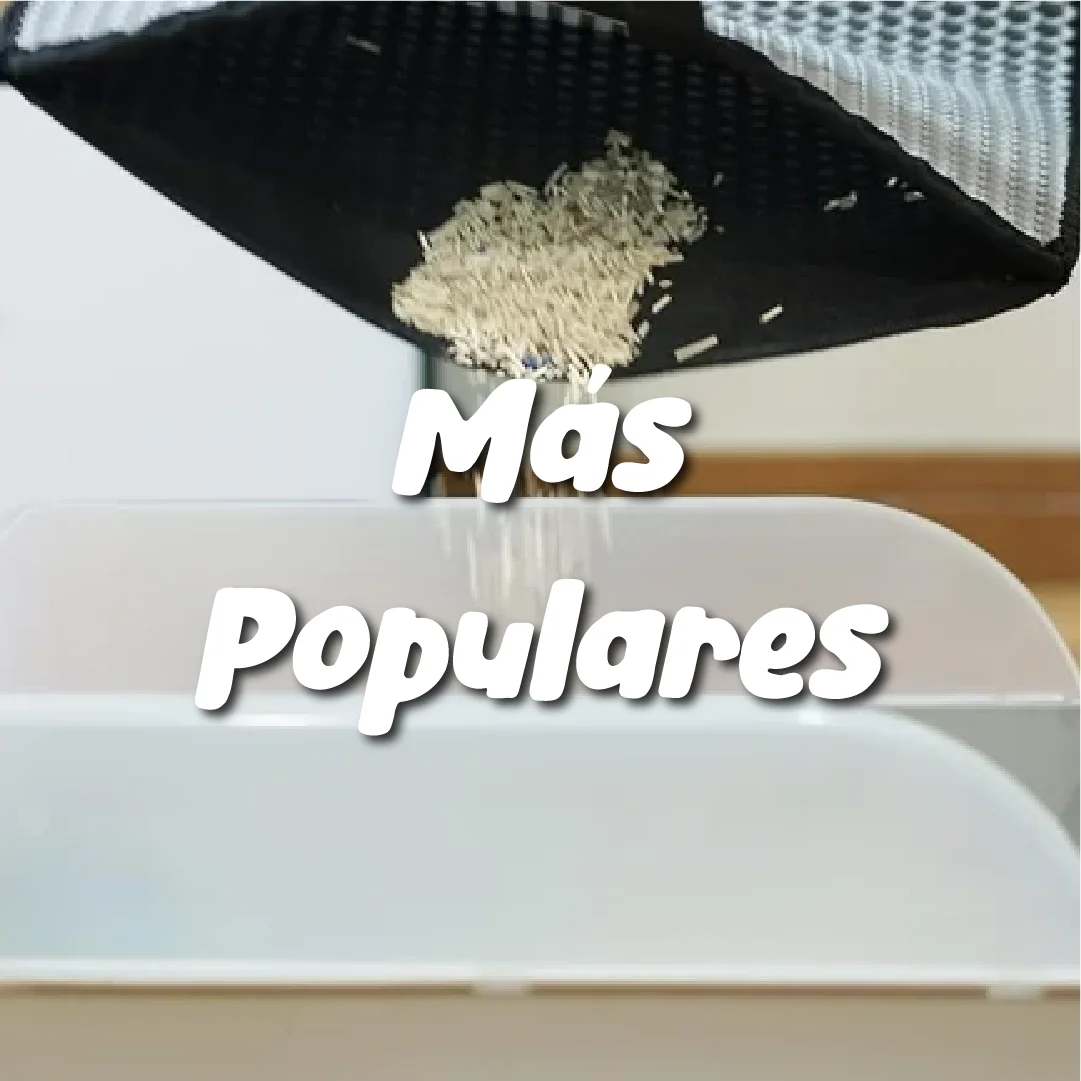 Pala sanitaria de metal Deluxe