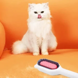 peineagua4 Peine con agua + toallas