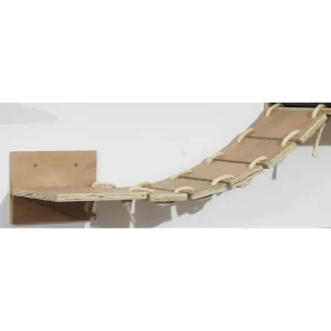 puente+escalones Puente + 2 escalones