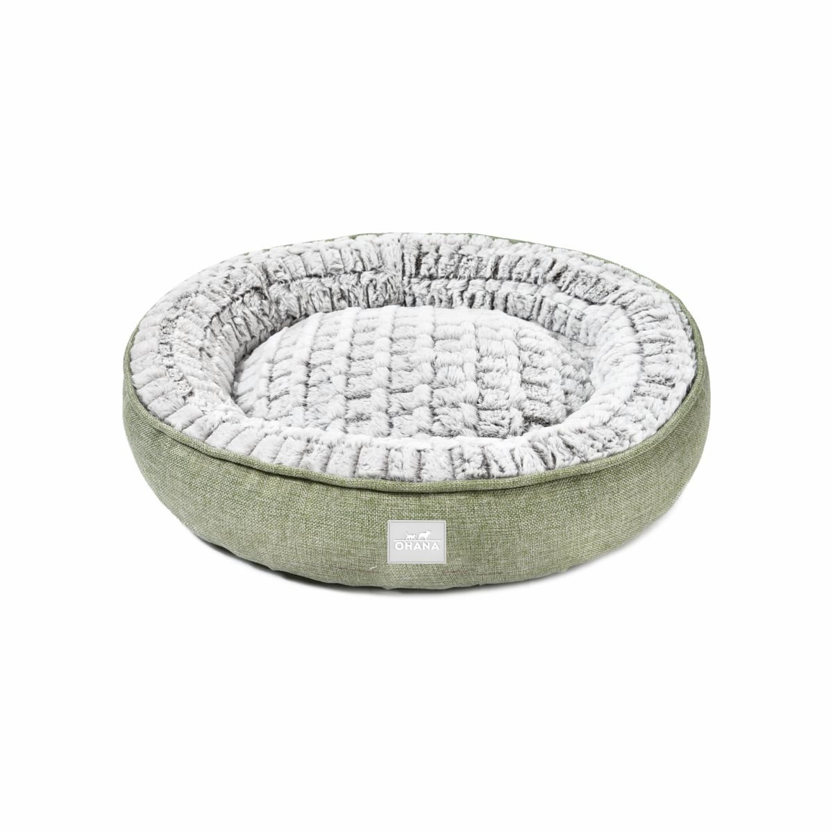 Cama redonda - Imagen 4
