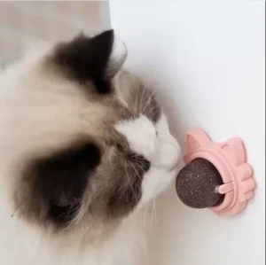 Golosina de Matatabi