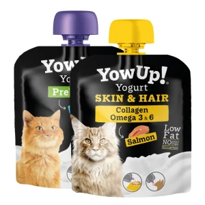 Yogurt YowUp! 85g