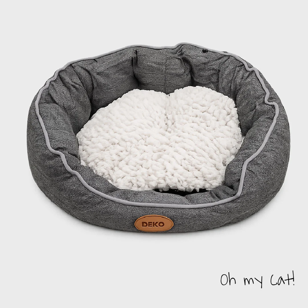 Cama Rectangular